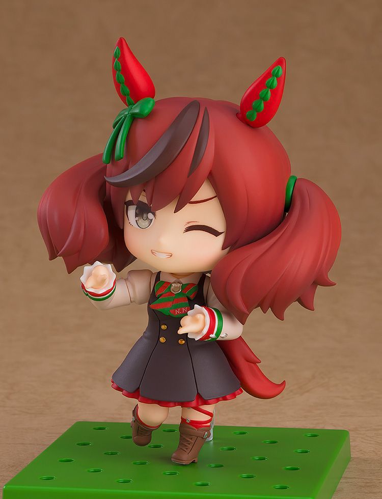 ねんどろいど ウマ娘 プリティーダービー ナイスネイチャ　マチカネタンホイザ ねんどろいど ウマ娘 プリティーダービー ナイスネイチャ