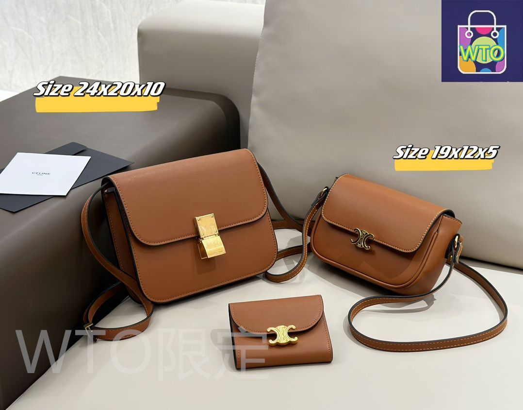 CELINE 362355058C18TA 関税送料込 CELINE ティーン ニノ バッグ (CELINE/ショルダーバッグ
