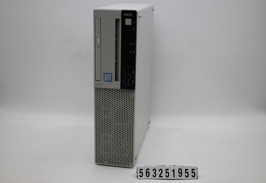NEC PC-MRL36LZ6AAS5 Core i3 9100 3.6GHz|8GB|256GB SSD |Multi|RS232C|Win11 563251955