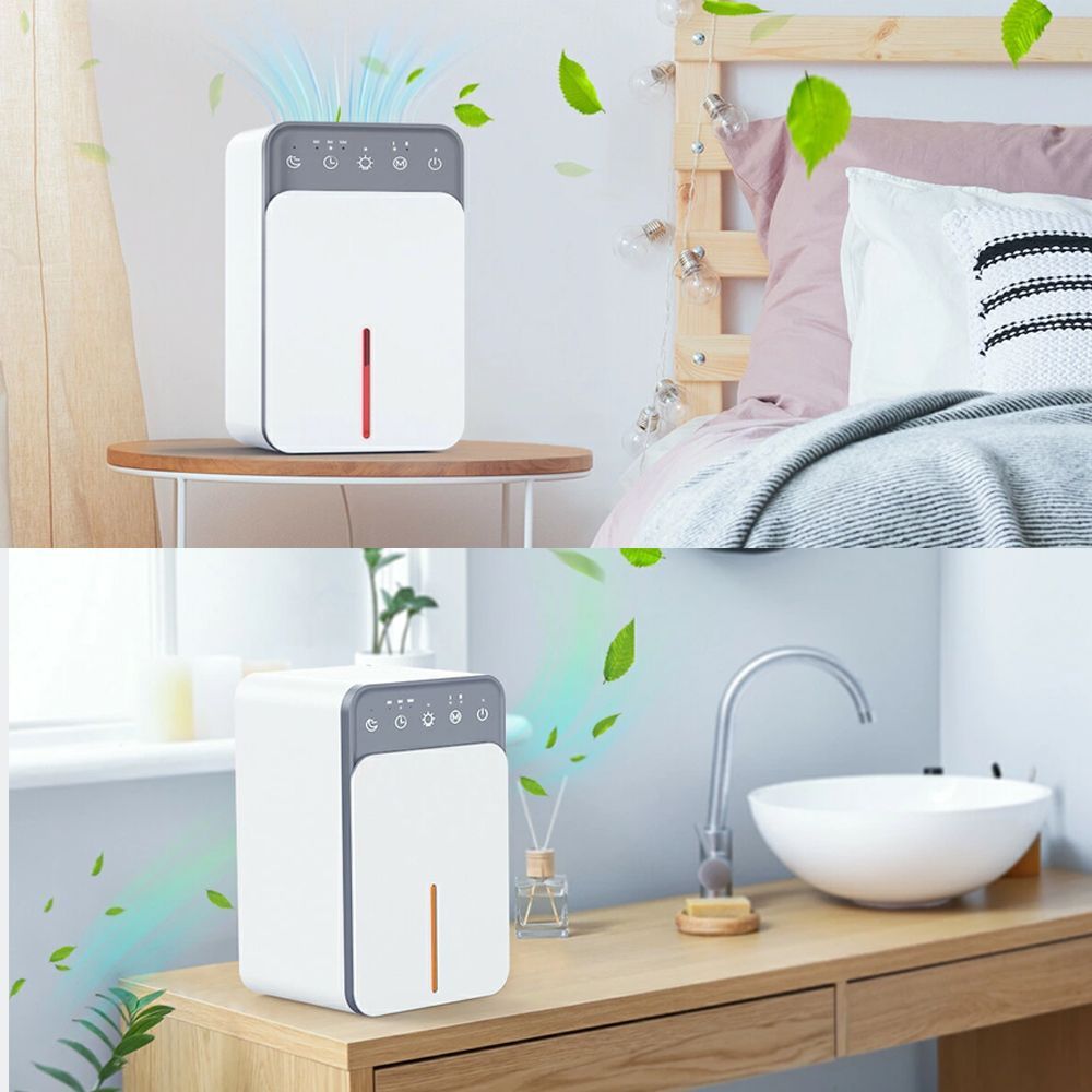 スピード乾燥 湿気取り