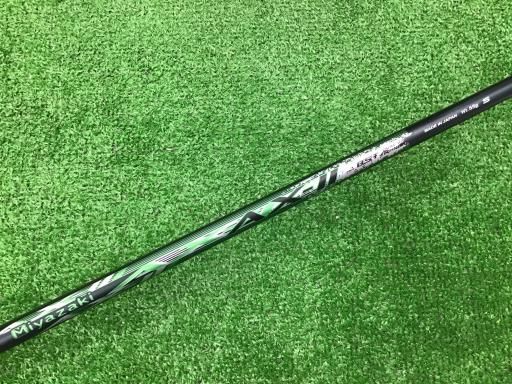 中古ゴルフクラブ】ダンロップ XXIO ゼクシオ X(2022) ユーティリティ