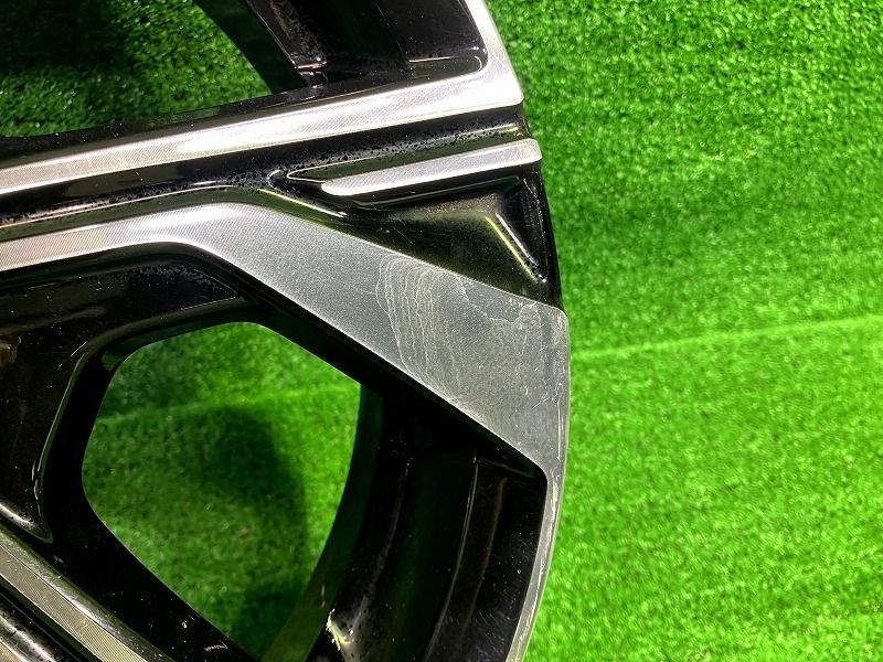 ダイハツ DAIHATSU 純正 ダイハツ純正 LA660S タントカスタム 14ｲﾝﾁ 4.5J 4穴 2本 100 45 FFCRYSTALESIA_COM