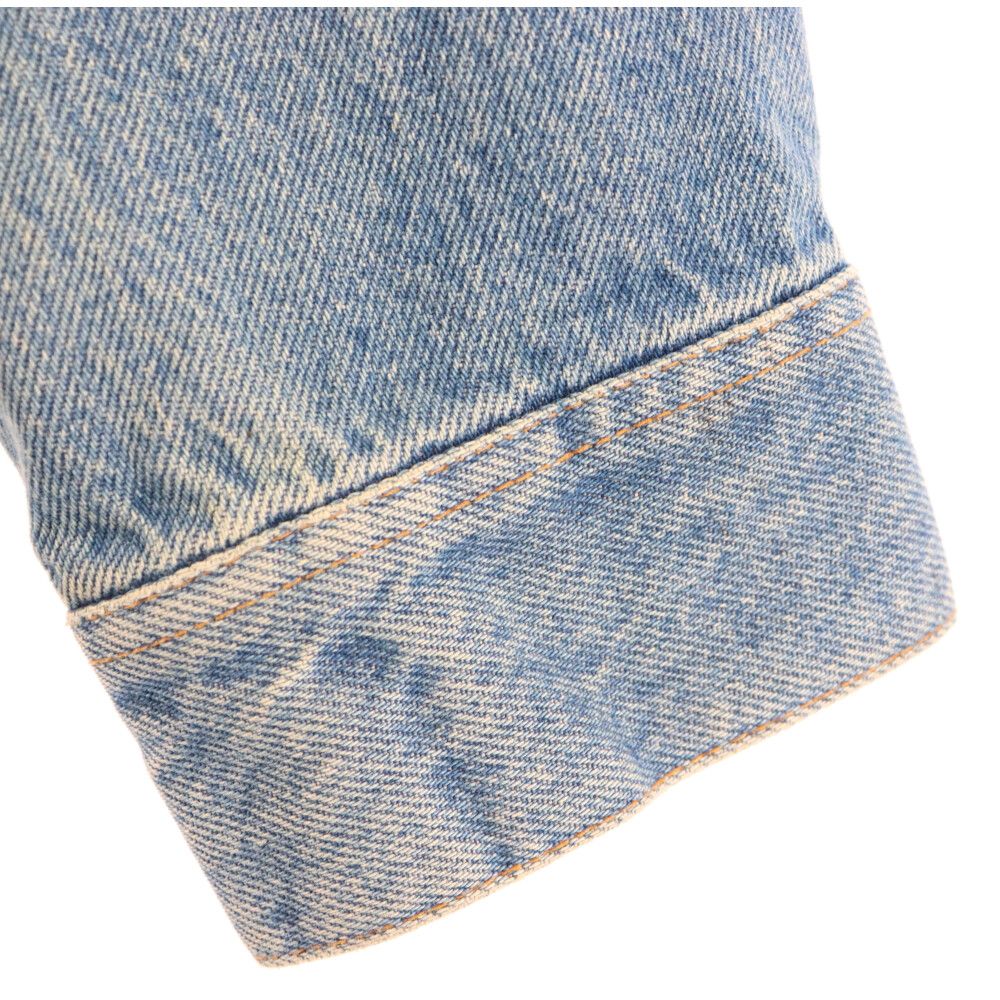 SUPREME (シュプリーム) 15SS Hooded Denim Jacket ヴィンテージ