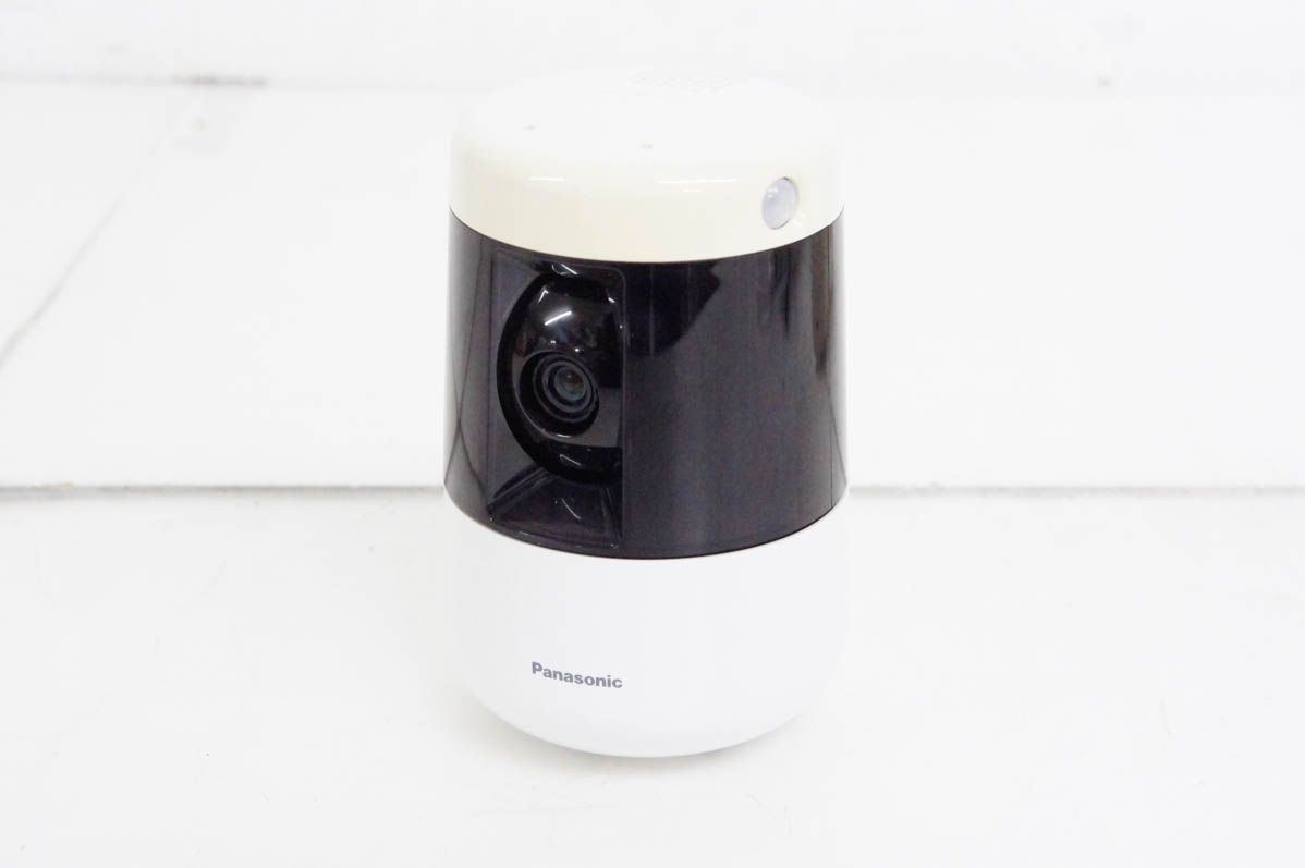 Panasonicパナソニック HDペットカメラ KX-HZN200