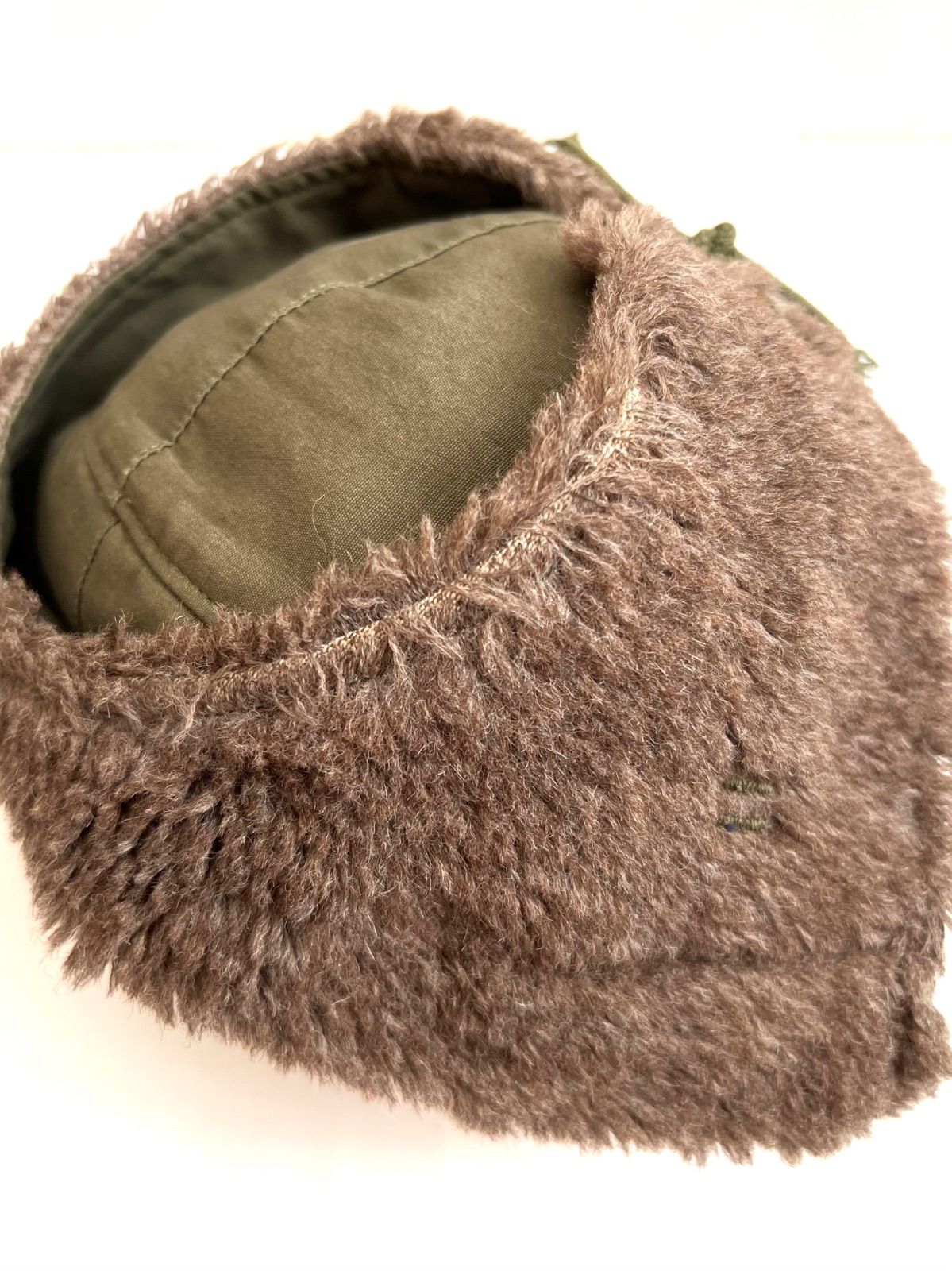 ボンバーキャップ