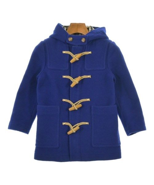 BURBERRY コート その他 キッズ 古着 送料無料