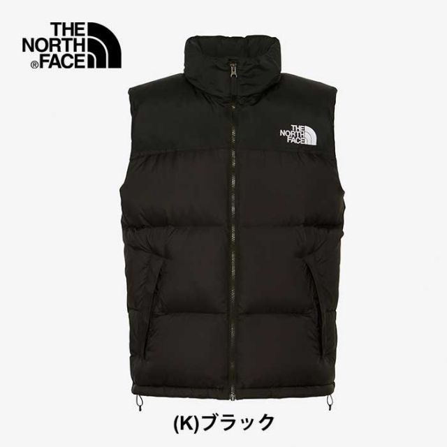 ノースフェイス　ダウンベスト　ND18970 サミット ネイビー L 2025年最新】north face サミット ベストの人気アイテム - メルカリ