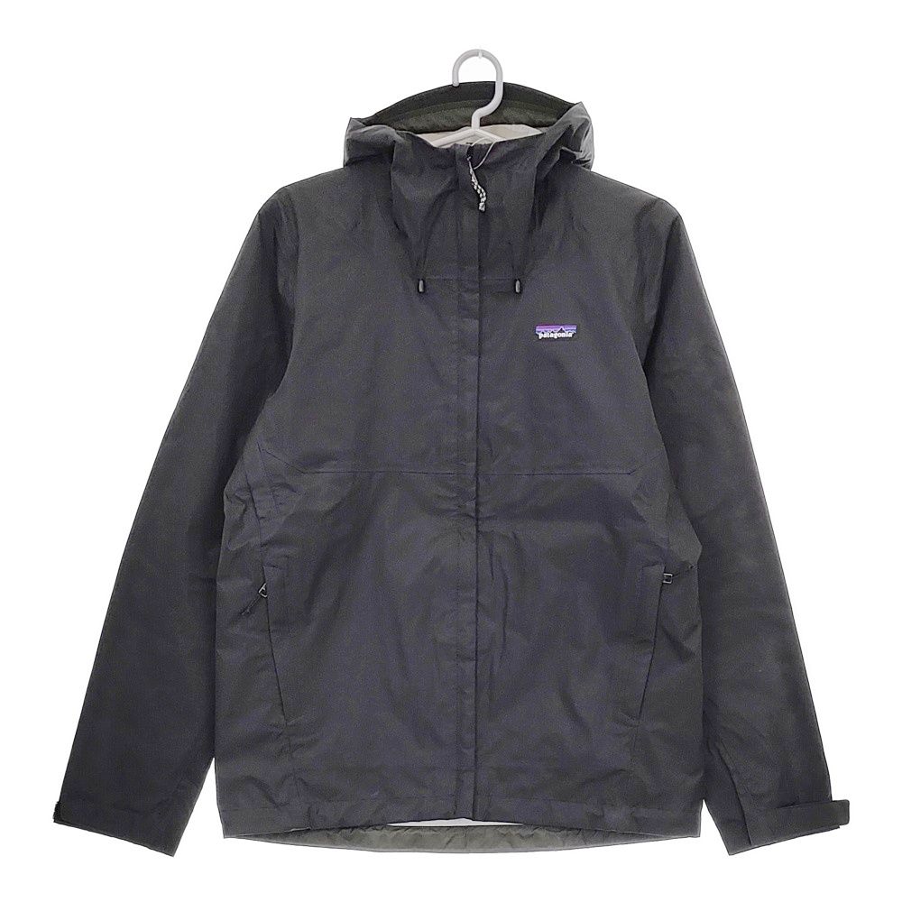 patagonia トレントシェル3Lレインジャケット S 定価27500円