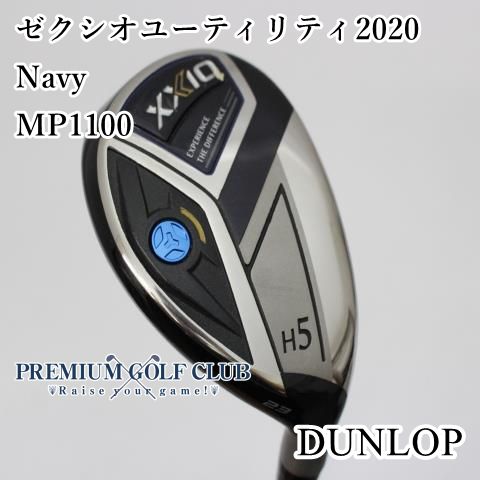 返品OK 【ゴルフクラブ】ダンロップ ゼクシオ11 イレブン (XXIO 11