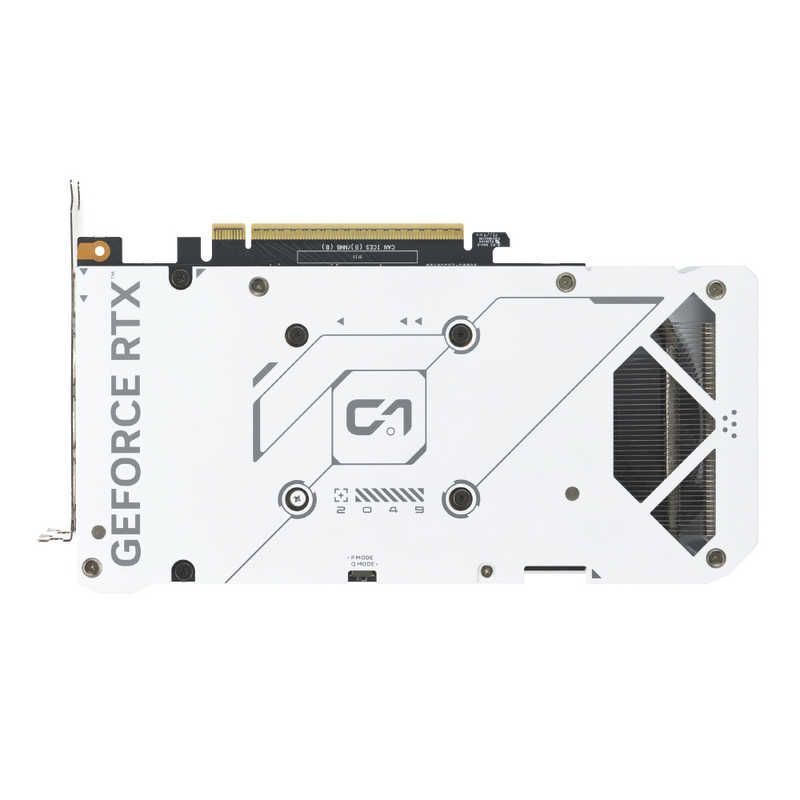 16GB DUAL-RTX5060TI-O16G-WHITE