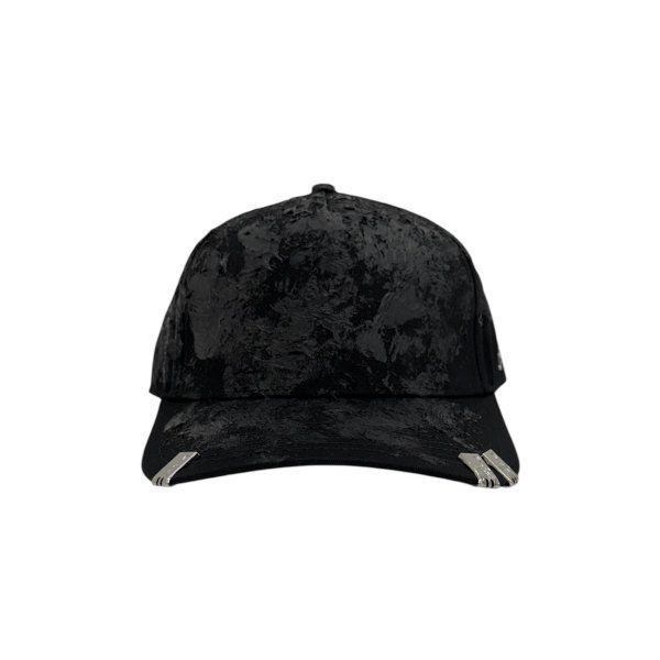 LAST NEST | coating cap