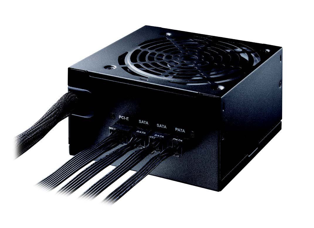 玄人志向 電源ユニット 750W ATX 電源 80 PLUS ブロンズ PC電源 プラグイン KRPW-BK750W 85