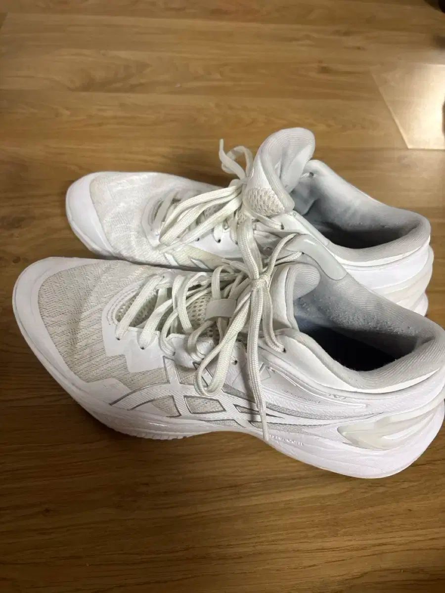 Asics アシックス ジェルバースト 27 265