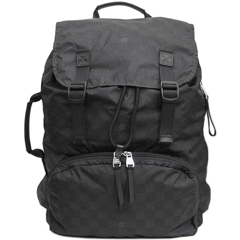 ルイヴィトン ダミエ アヴァンチュール ライトパックN 41189リュックサック 楽天市場】ルイヴィトン N41189 アヴァンチュール ライトパック ダミエ