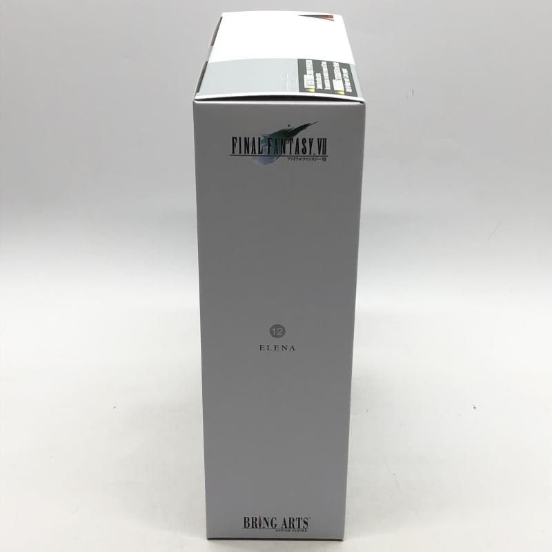 中古】S未開封)BRING ARTS イリーナ[18] - メルカリ
