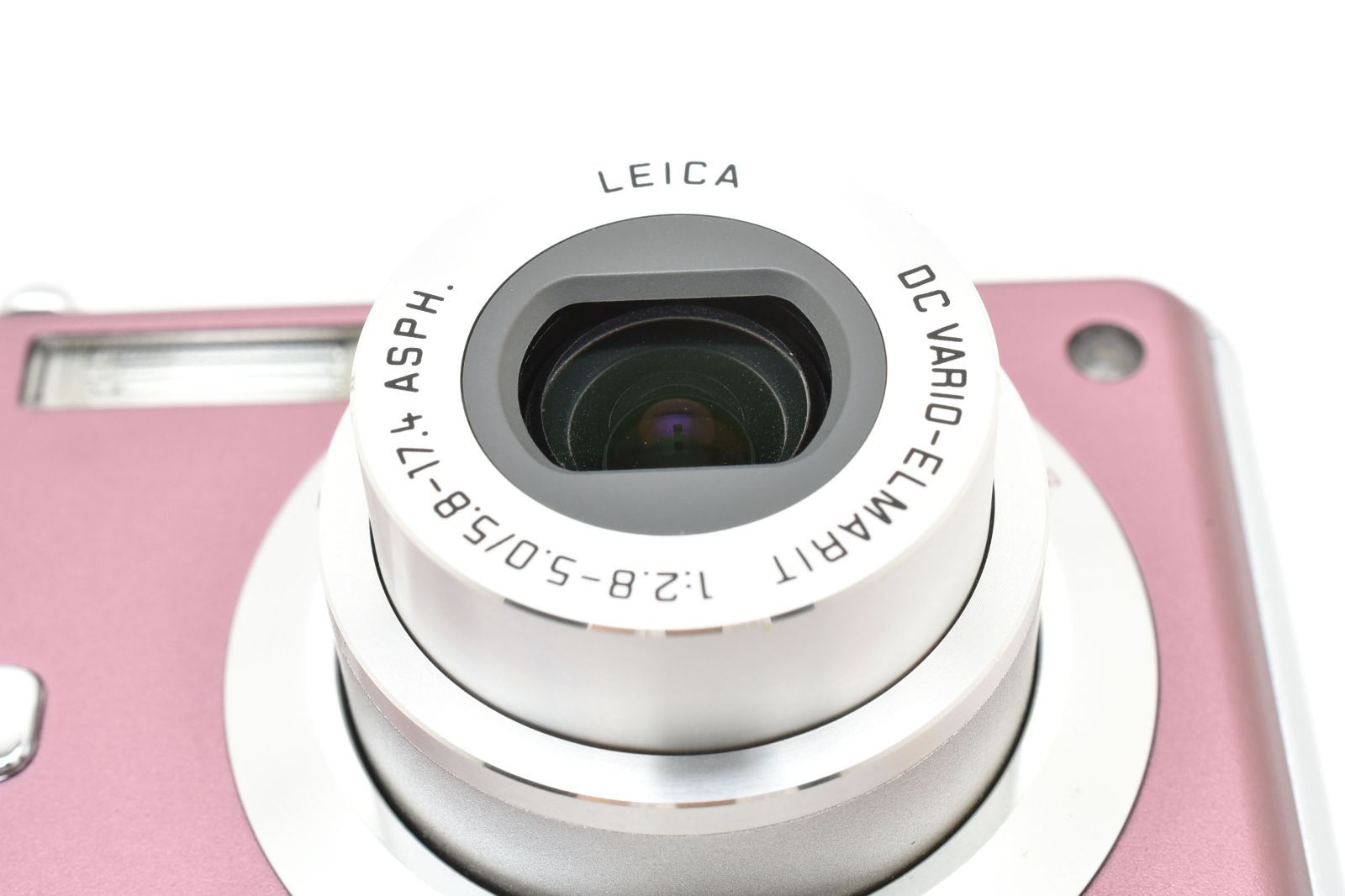 Panasonic LUMIX DMC-FX07 デジカメ パナソニック カメラ 概要 デジタルカメラ DMC-FX07 | LUMIX（ルミックス） ミラーレス一眼