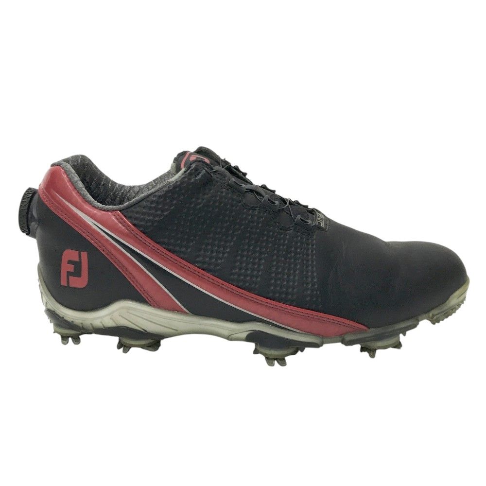 FOOT JOY フットジョイ 53305J ゴルフシューズ DNA Boa ブラック