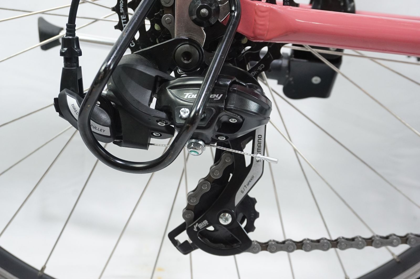 キッズバイク バイチャリ中目黒店