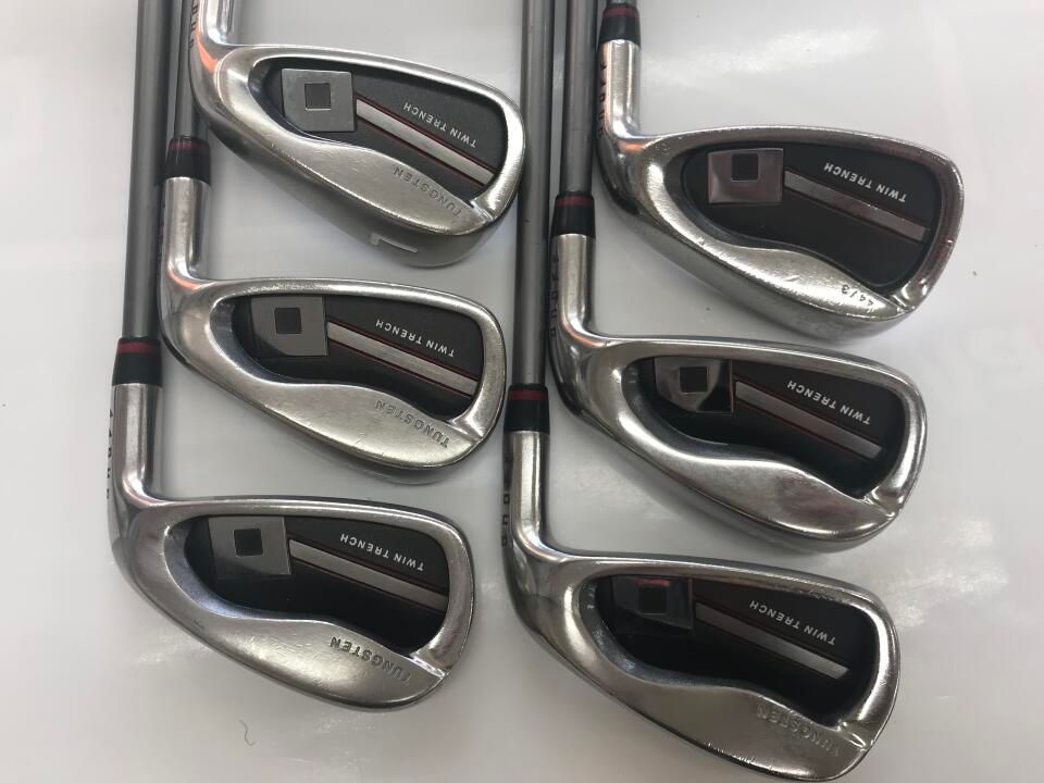 ONOFF IRON AKA 2018 S SHINARI i 65 アイアンセット グローブライド 最短