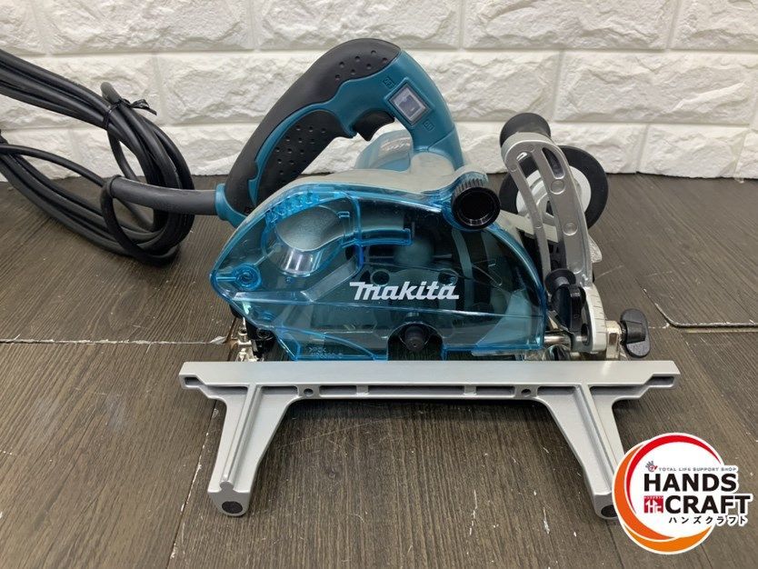 ▽【中古】マキタ makita 3005BA 小型ミゾキリ 中古美品 コード式【美品】 - メルカリ