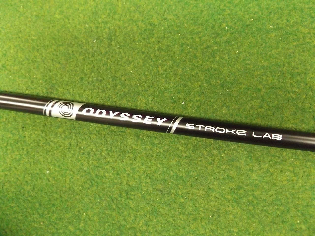 卸売 6883 TRIPLE TRACK DOUBLE WIDE FLOW 33インチ STROKE LAB