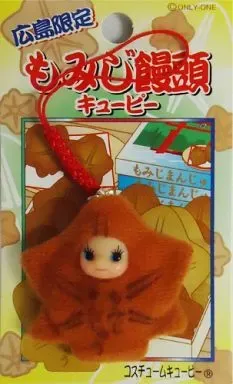 2026年最新】広島限定もみじまんじゅうキューピーの人気アイテム