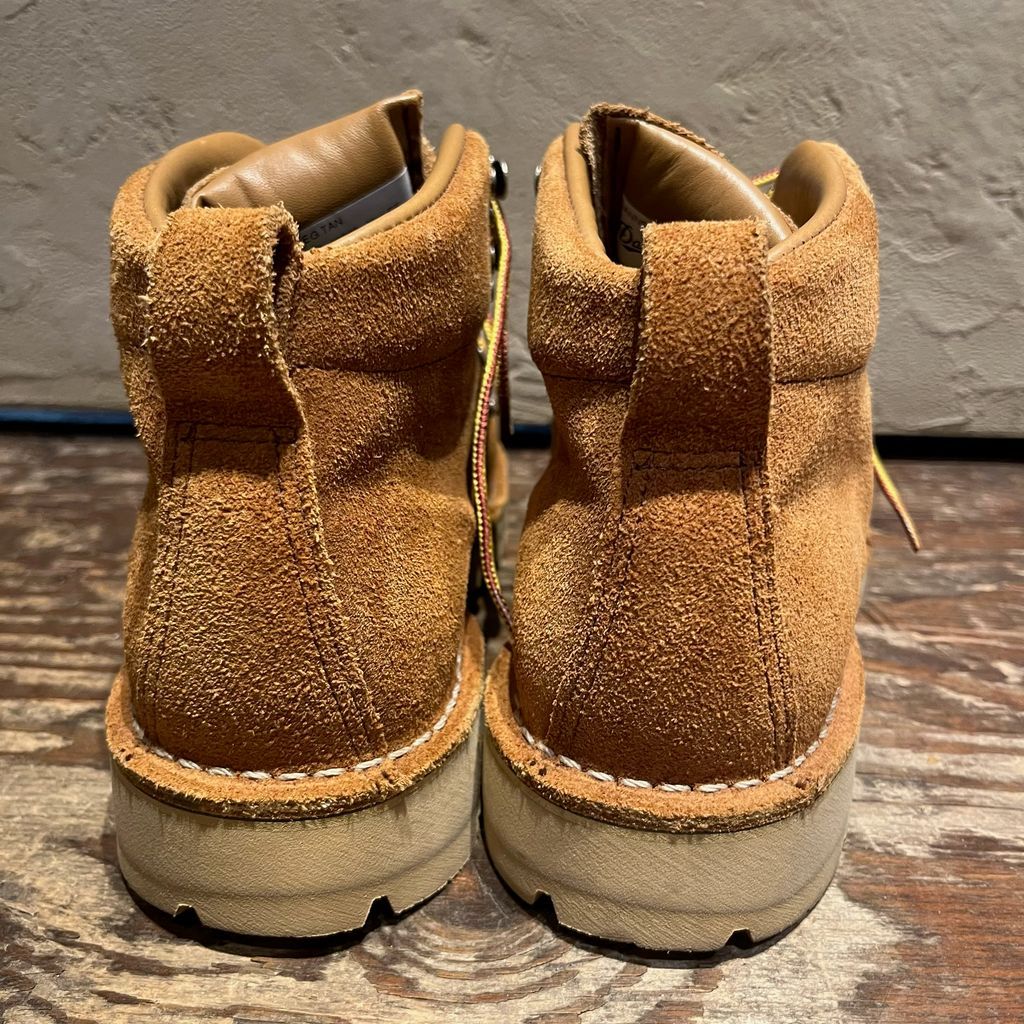 Danner×Engineered Garments ダナー×エンジニアドガーメンツ