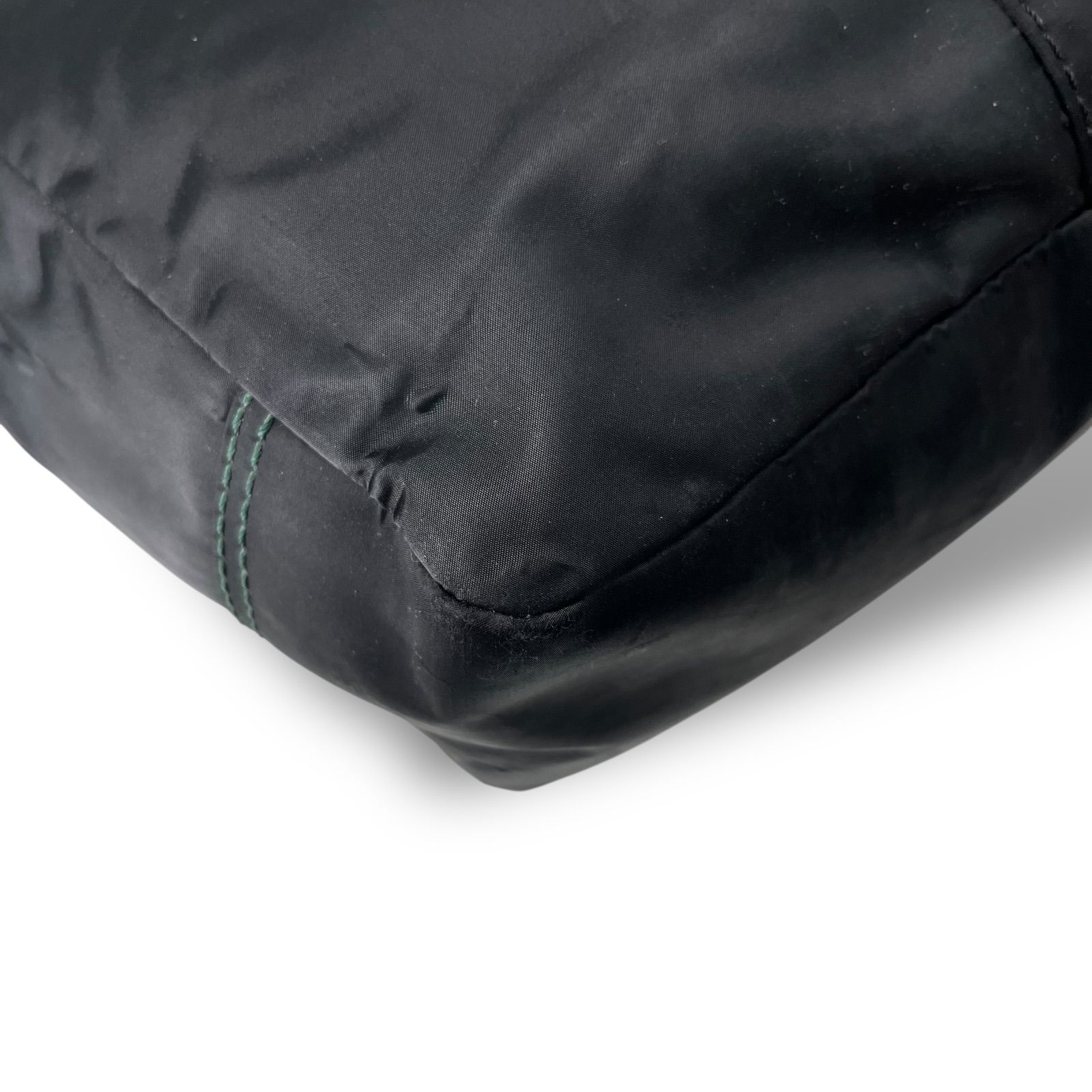 トートバッグ レザー