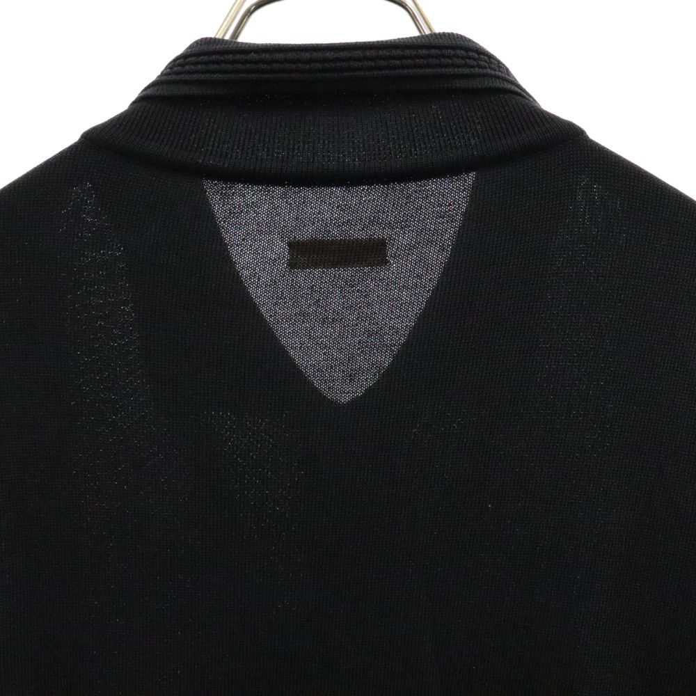 KAPITAL (キャピタル) 14G 綿ニット テネシーアロハポロ K2403KN121 