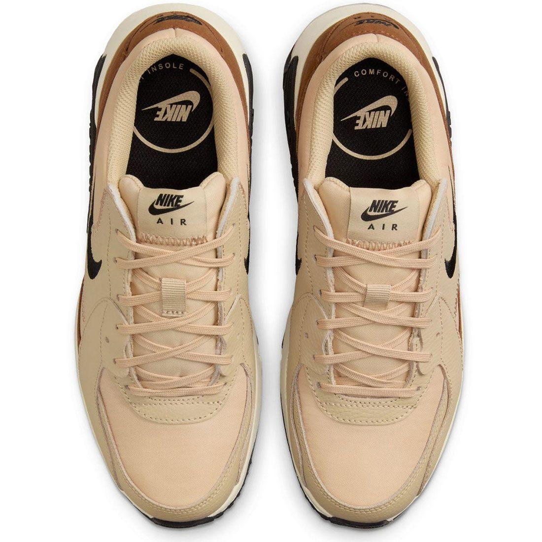 新品未使用物売ってます♡ NIKE W AIR MAX EXCEE エアマックスエクシー FZ2647-200 - メルカリ