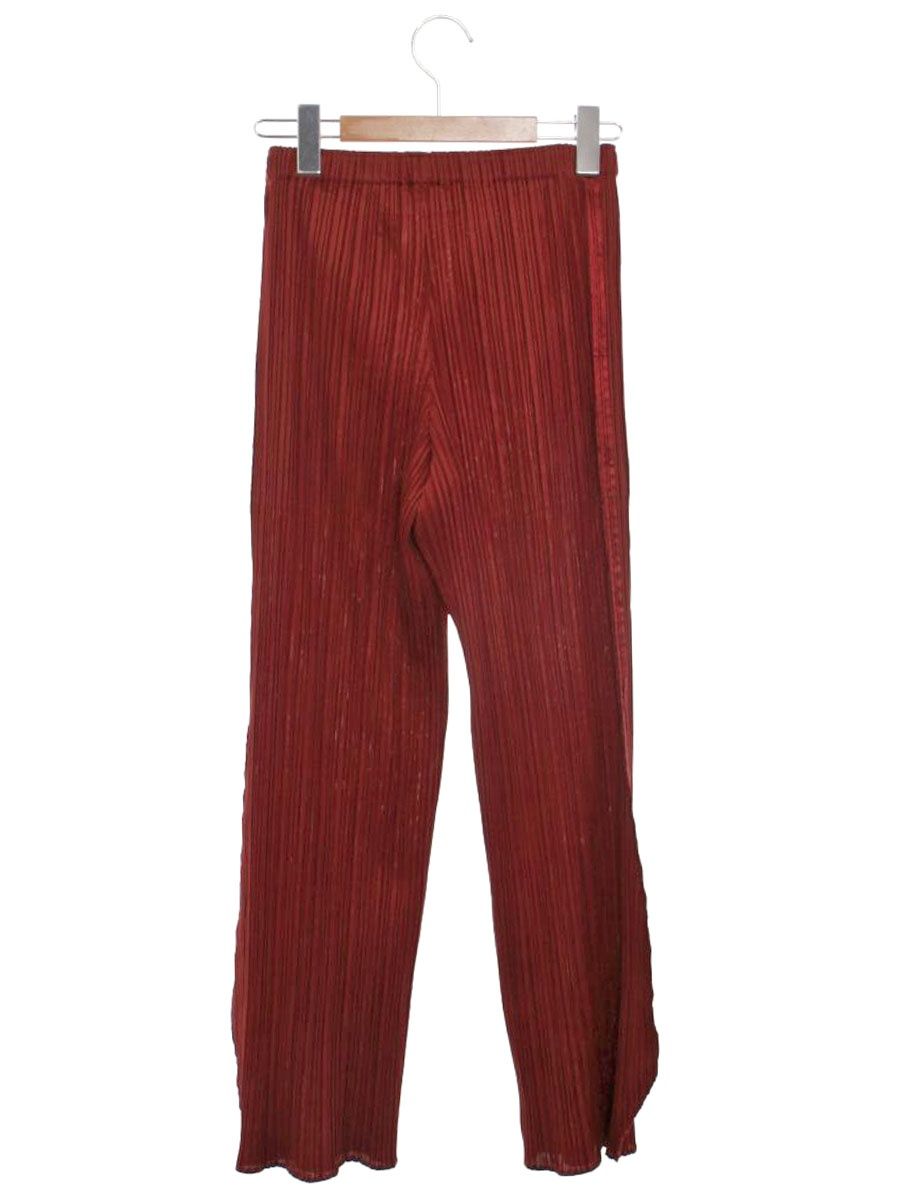 プリーツプリーズイッセイミヤケ　パンツ　PP43JF452 プリーツプリーズイッセイミヤケ パンツ PP43JF452 PLEATS