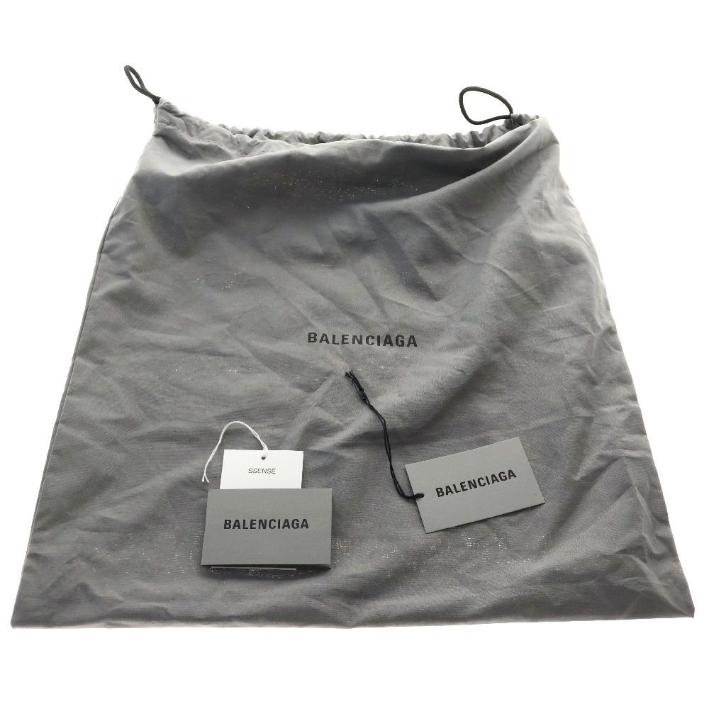 BALENCIAGA (バレンシアガ) 23AW Small Superbusy Sling Bag BALENCIAGA (バレンシアガ) 23AW Small Superbusy Sling Bag