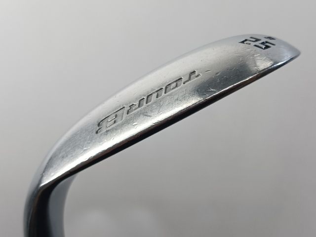 入間■【中古】 ウェッジ ブリヂストン BRIDGESTONE TOUR B XW-1 2018 52-08 MODUS3 TOUR105 S 52[4322]