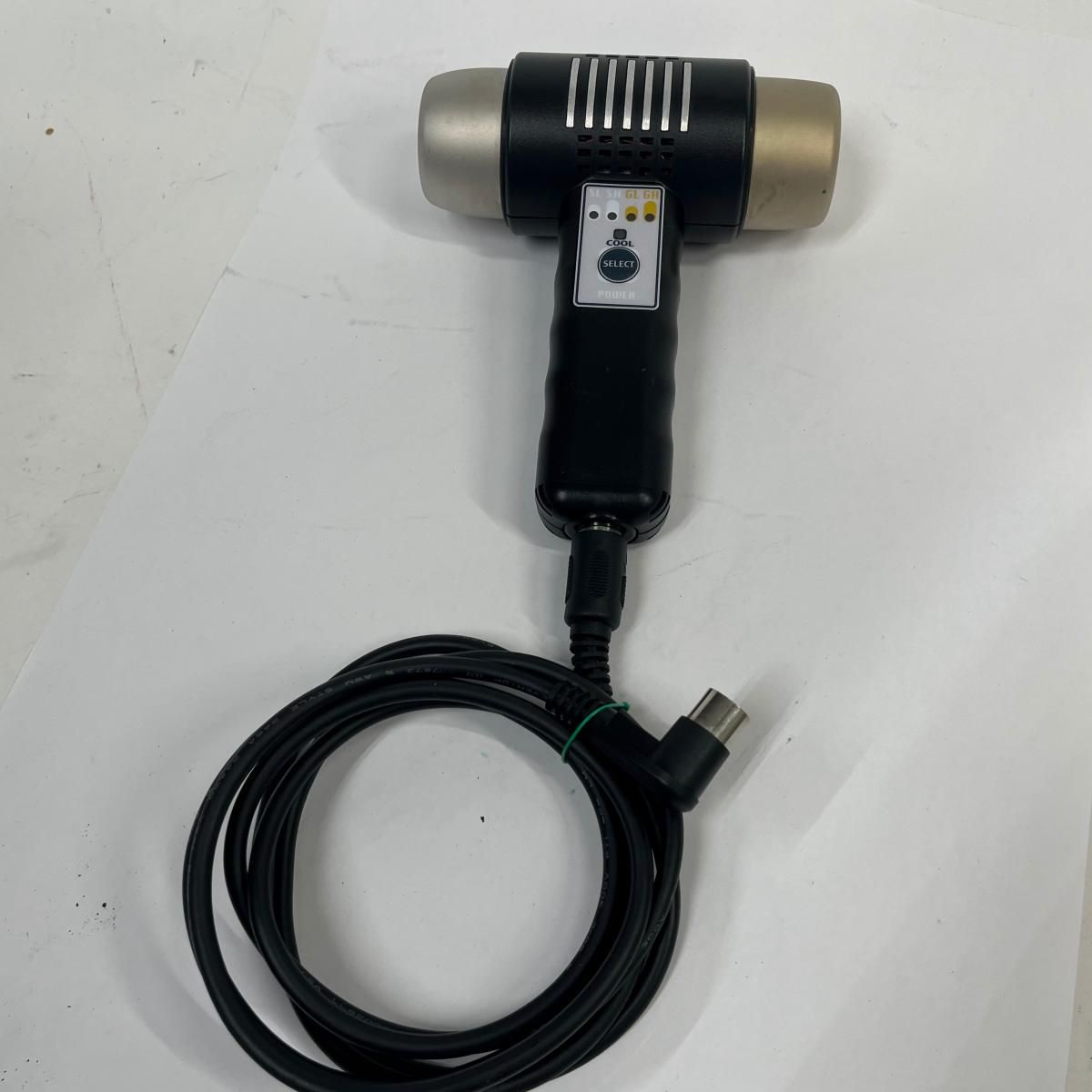 動作確認済】【中古】たかの友梨低中高周波美顔器クリニカル