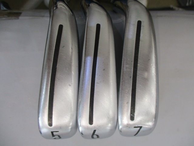 高品質、全国送料無料！ アイアン テーラーメイド M GLOIRE N.S.PRO MODUS3 TOUR 105 R 0 136466