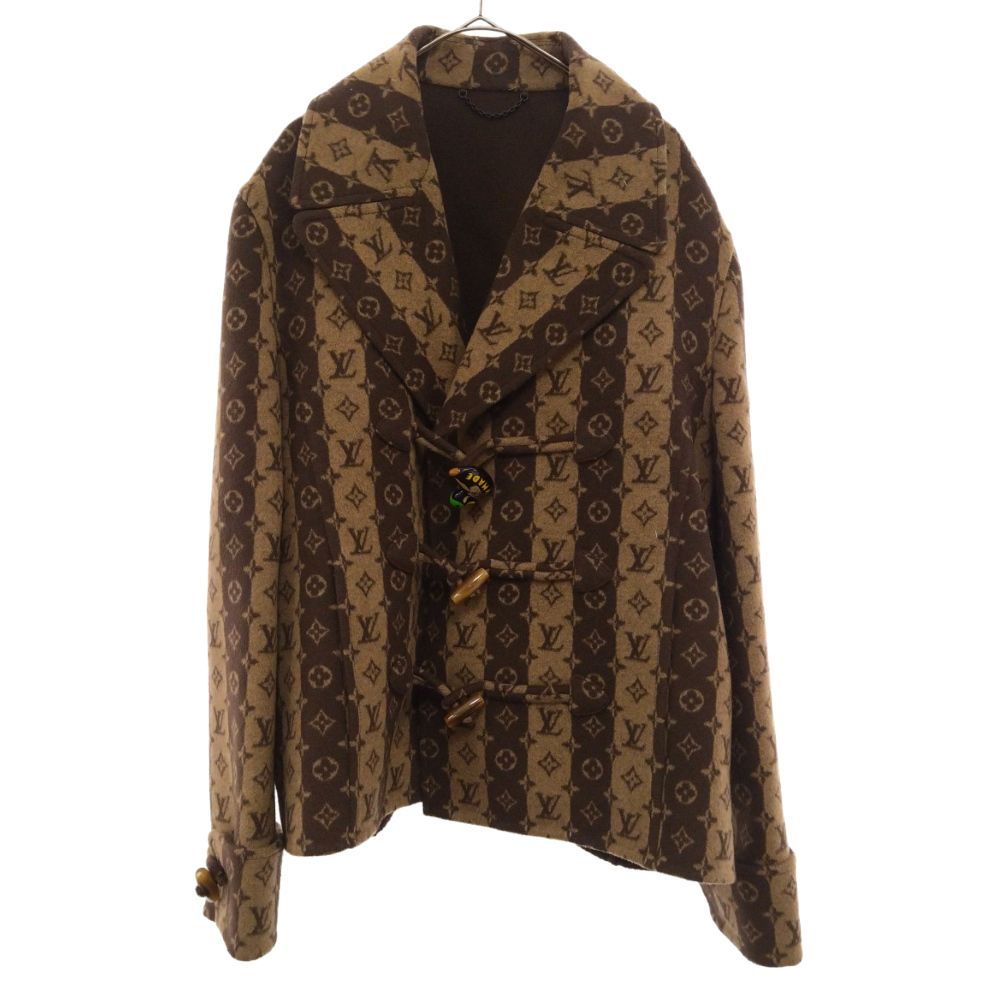 LOUIS VUITTON (ルイヴィトン) ×NIGO ヴィトン ニゴ モノグラム