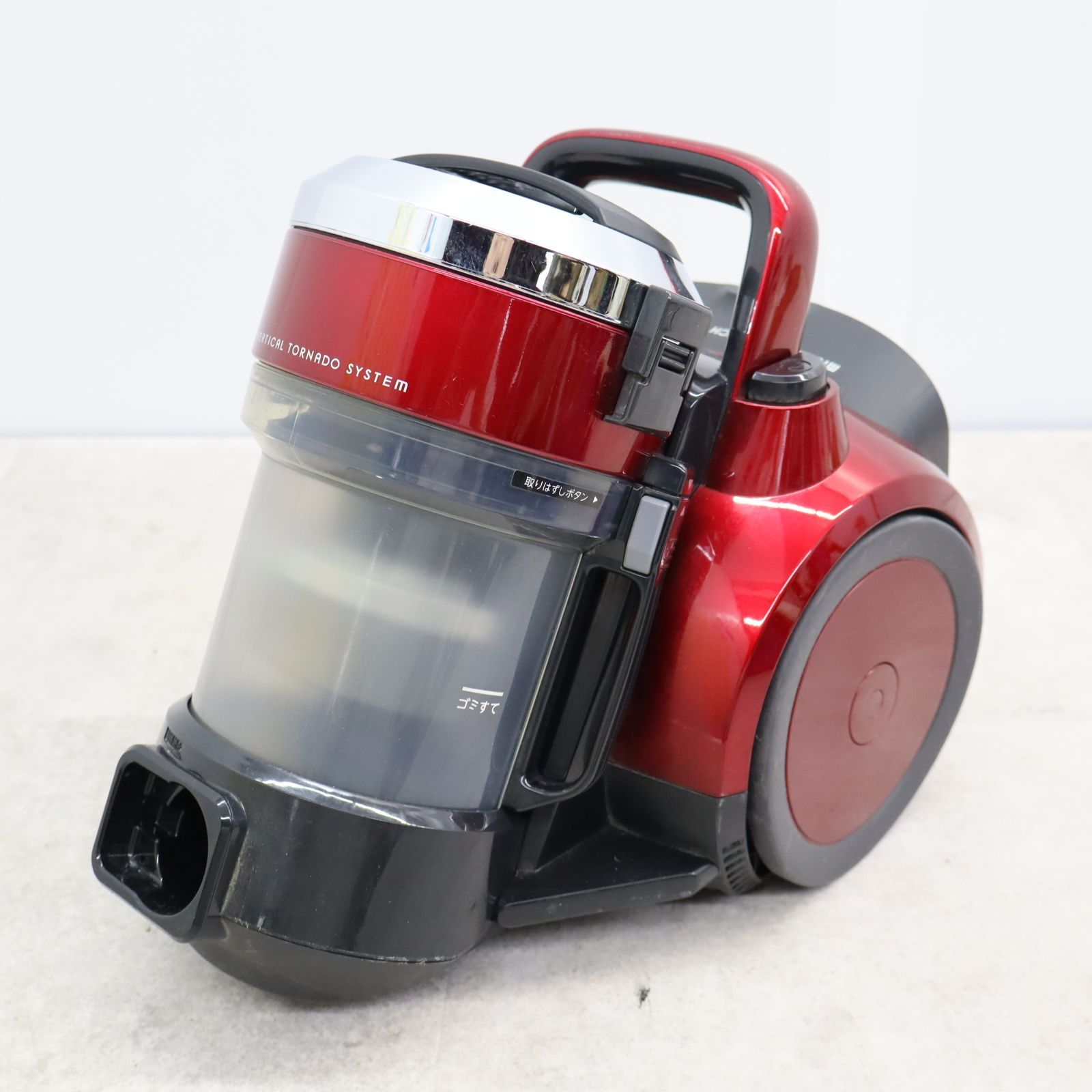 ◇掃除機部品 ｜掃除機 本体のみ｜TOSHIBA 東芝 VC-SG513から