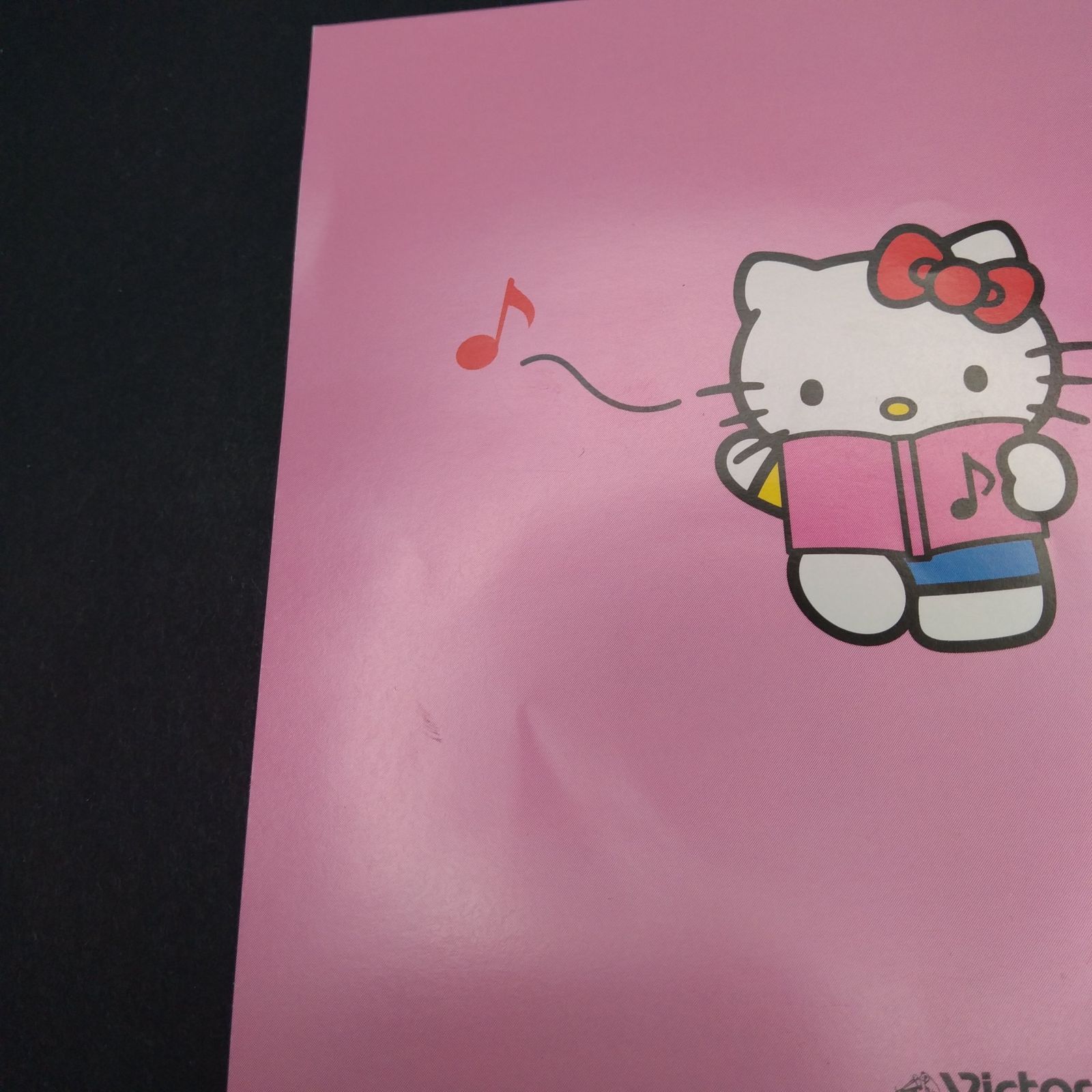 サンリオTVオリジナルソングブック げんきSONG!!~みんなnakayoku