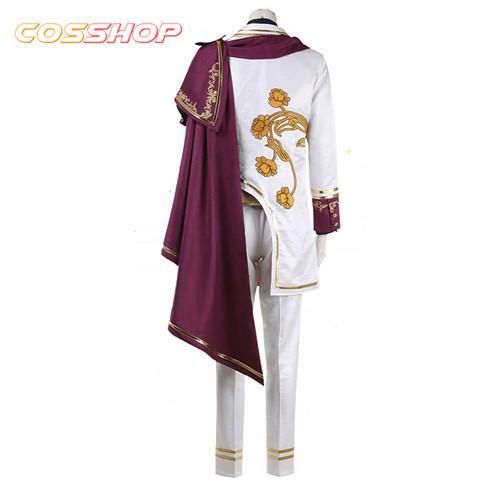 あんさんぶるスターズ! 2 Knights Little Romance 朔間凛月 瀬名泉 鳴上嵐 月永 レオ 朱桜司 風 コスプレ衣装 イベント 演出服 二次 IMPECCABLEHEALTHCARESERVICES_COM