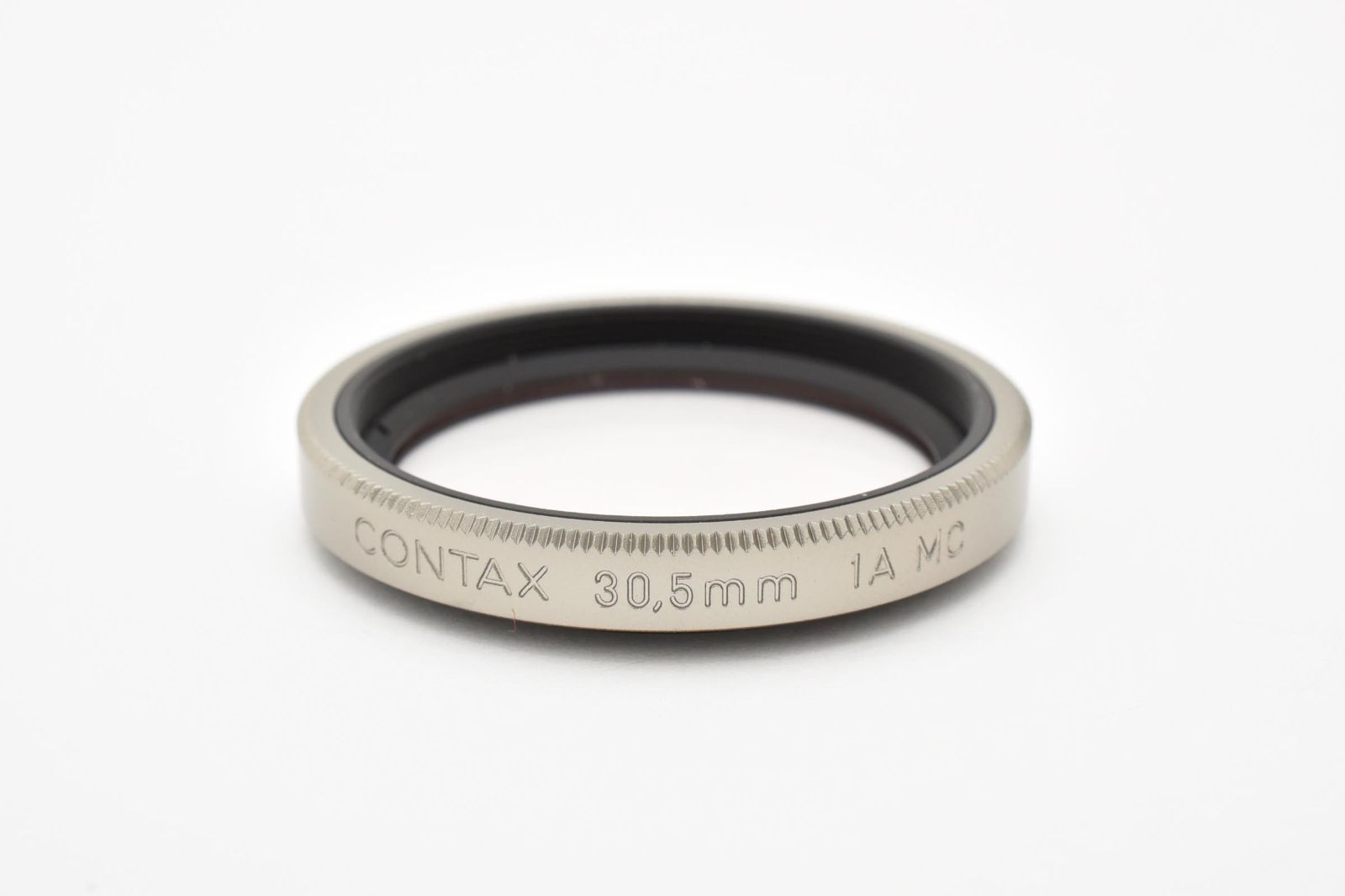 Contax 30.5mm