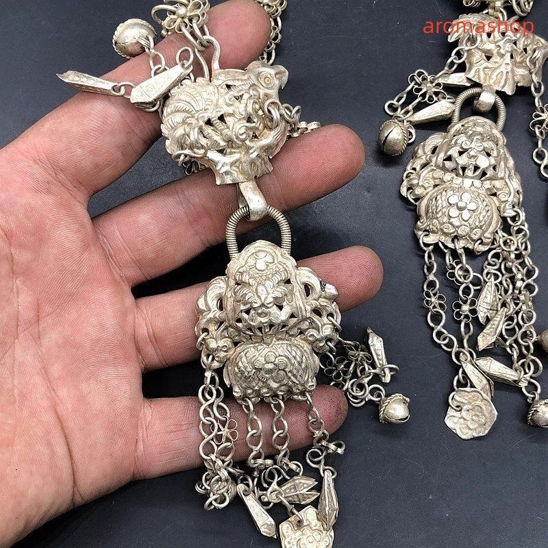 超 ! 金属 鎖 アクセサリー ネックレス 装飾 賞物 美術 IMPECCABLEHEALTHCARESERVICES_COM