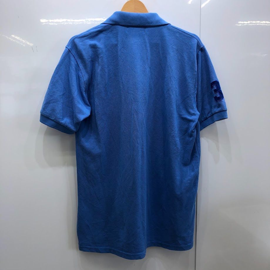 90's Polo Ralph Lauren bigポロシャツ 90's Polo by Ralph Lauren/90年代 ポロバイラルフローレン