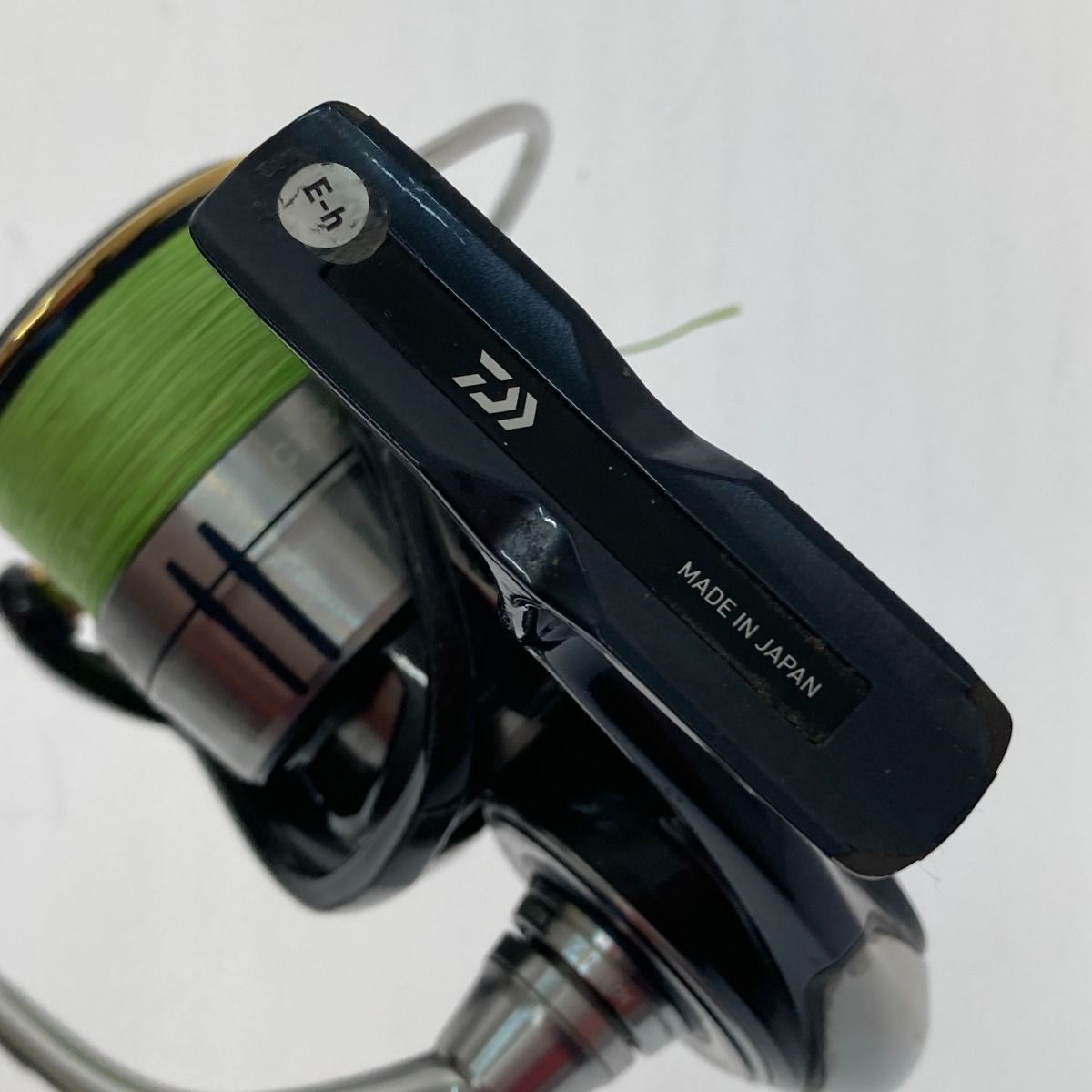 □□DAIWA ダイワ 19セルテート LT4000-CXH 00060053 - メルカリ
