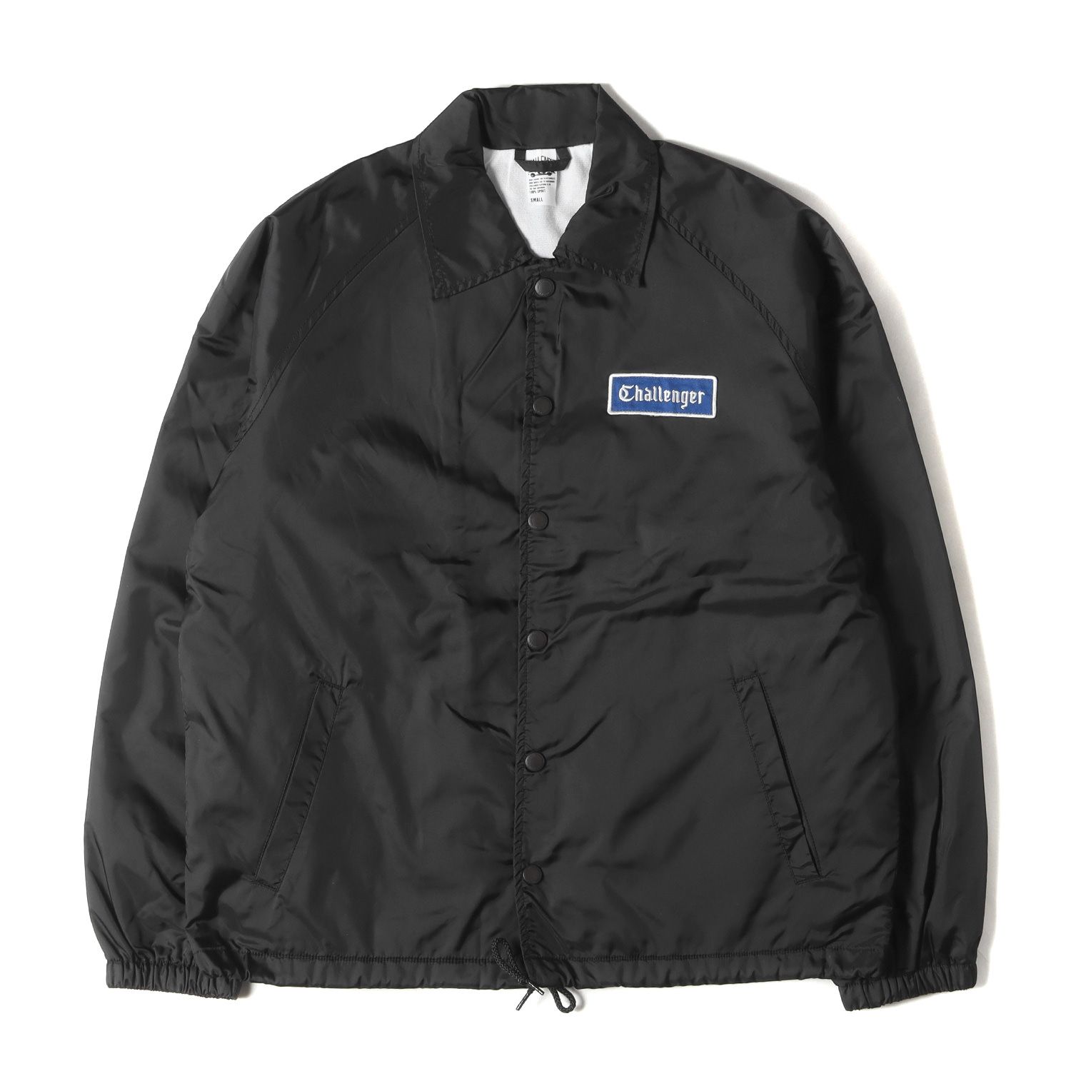 美品 CHALLENGER チャレンジャー ジャケット サイズ:S 23SS ブランド 