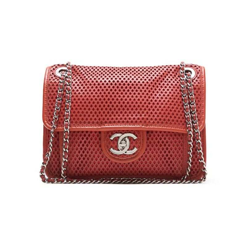 CHANEL シャネル マトラッセ シングルフラップ チェーンショルダー 