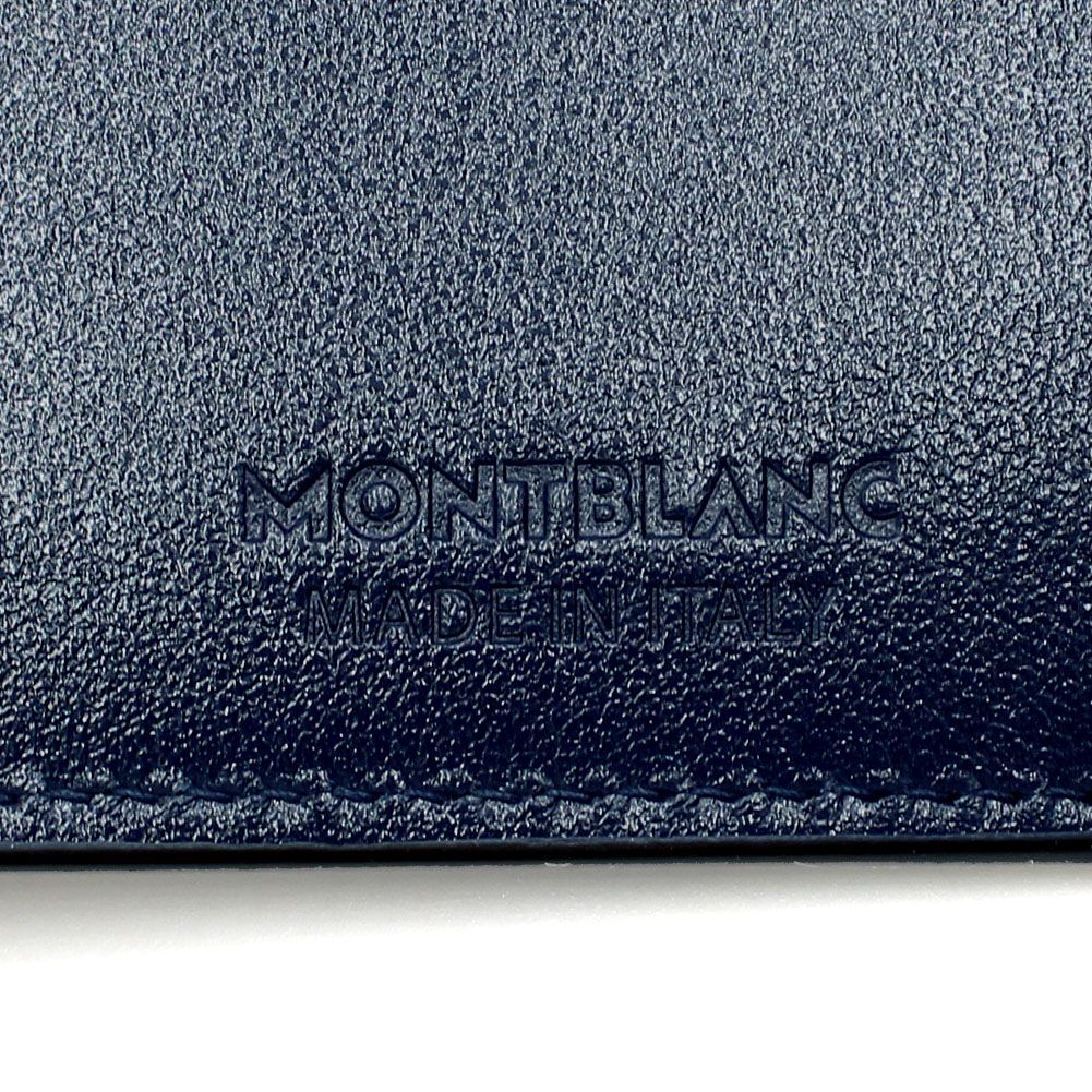 MONT BLANC 長財布 youstyle-pen_mb7165