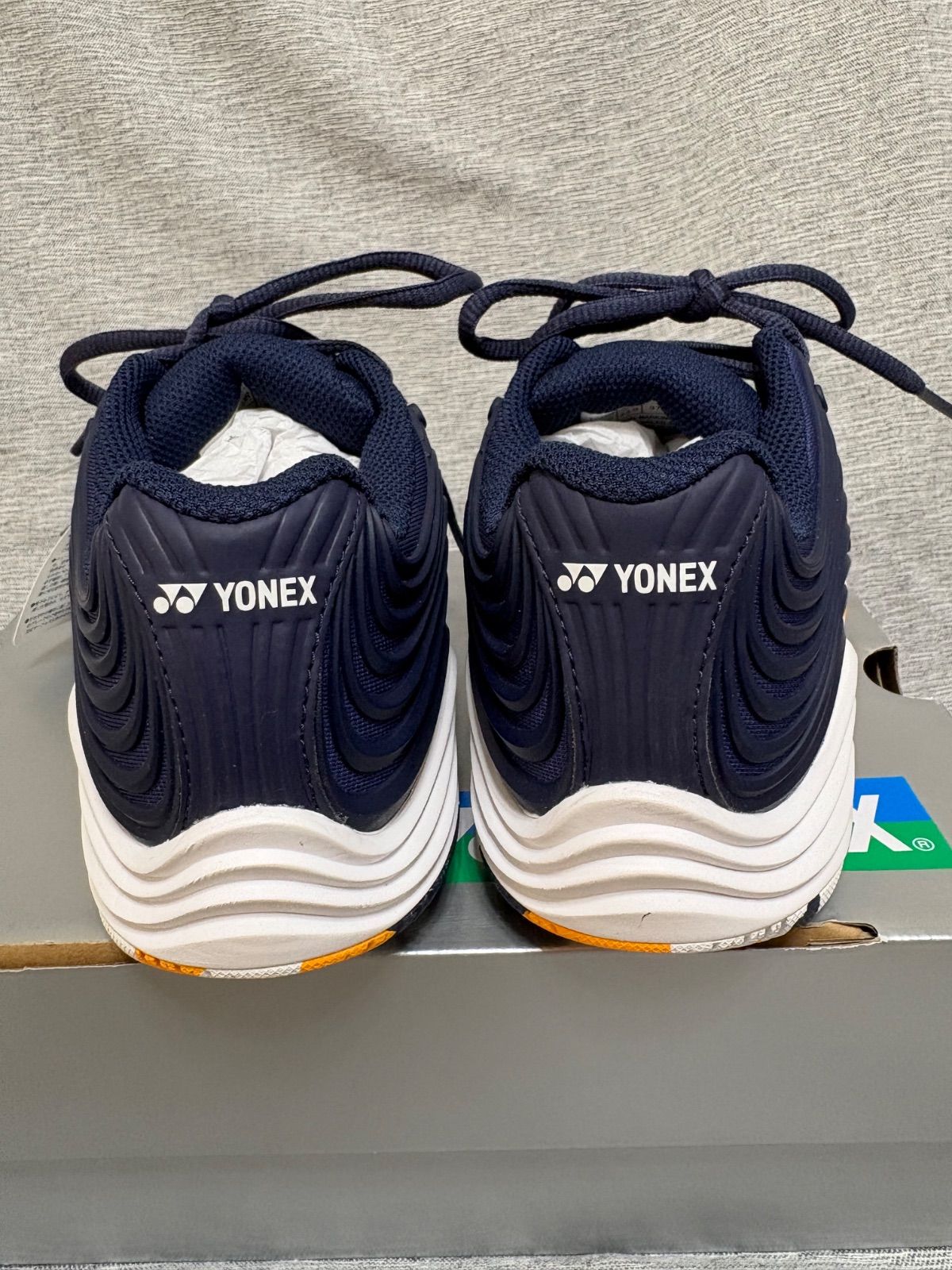 オムニクレー用