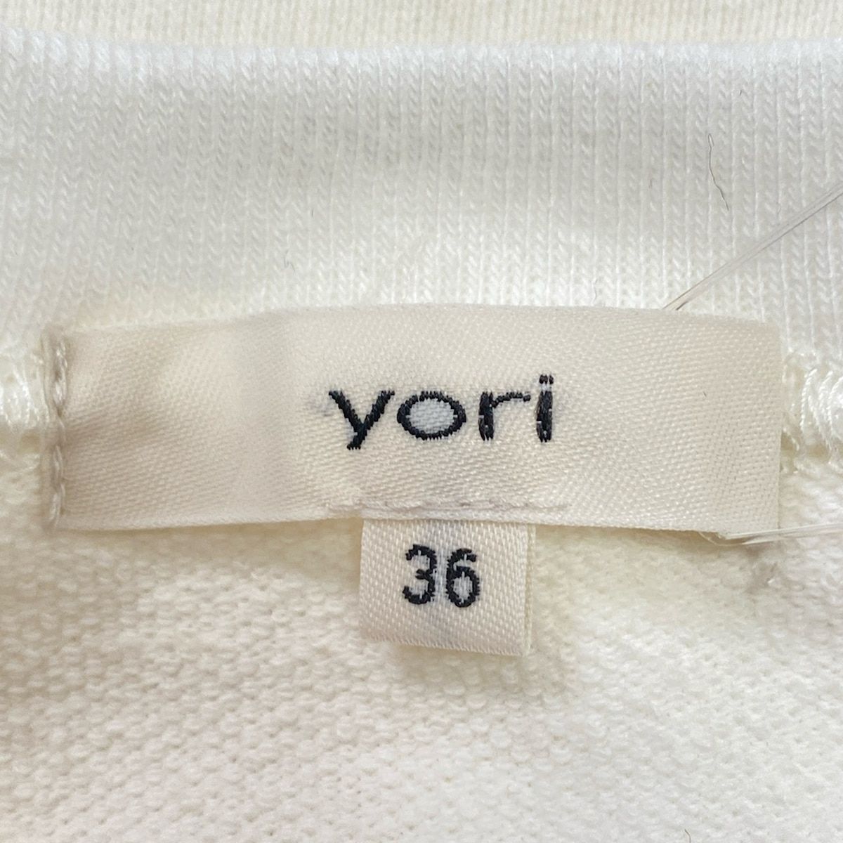 専用★yori カットソー半袖 2025年最新】Yori レディース 半袖 シャツ・ブラウスの人気