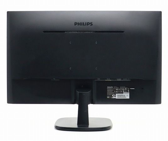 1920x1080ドット HDMI|DVI-D|アナログRGB入力