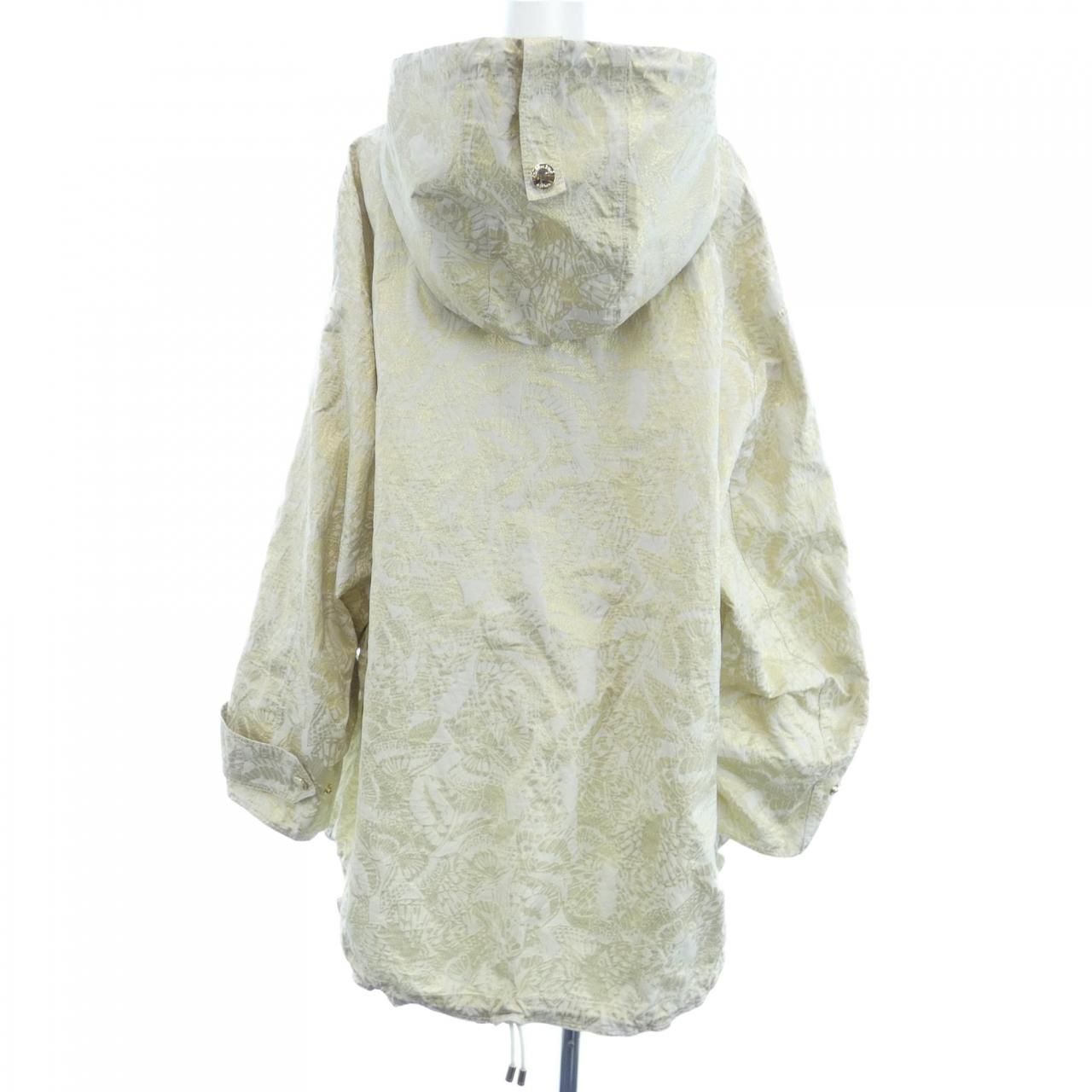 クリスチャンディオール DIOR アノラック パーカー